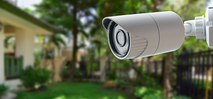 Why You Should Upgrade Your Security Camera