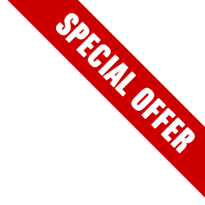 Media Room Special Offer