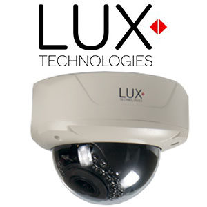 LUX TECHNOLOGIES LUX-E4M-VD2.8MIPI 4MP Dome IP