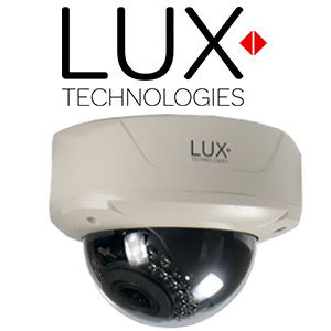 lux cctv