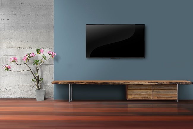 TV Mounting Can Help You Transform Your Living Room