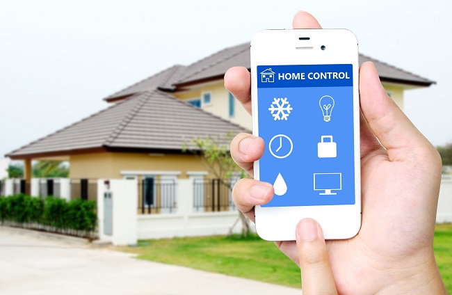 Elevate Your Home with URC Total Control Home Integration