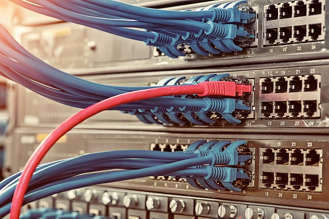 When Is It Time to Change Your Business Network's Cabling?
