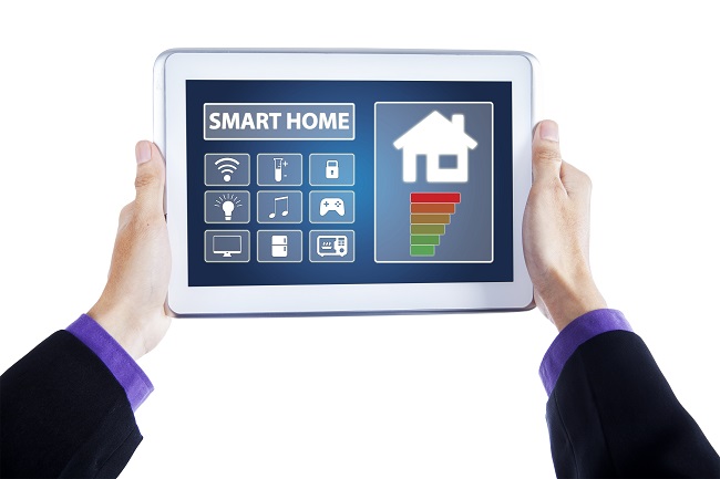 Improve Your Smart Home's Automation with URC's Sensors