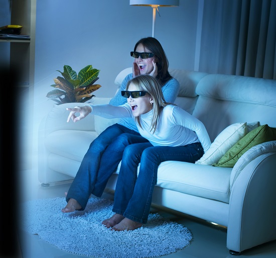 Why A Quality Surround System is Important for Your Home Theater