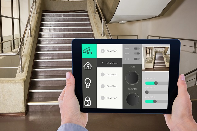 What Is Home Automation?