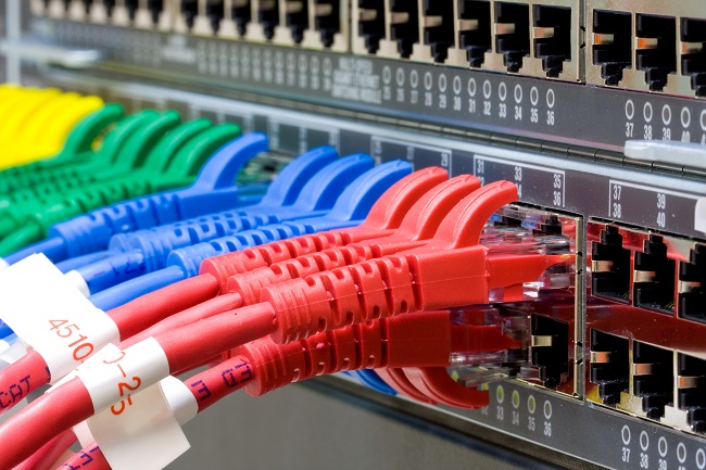 How To Create a Lasting Infrastructure With Network Cabling