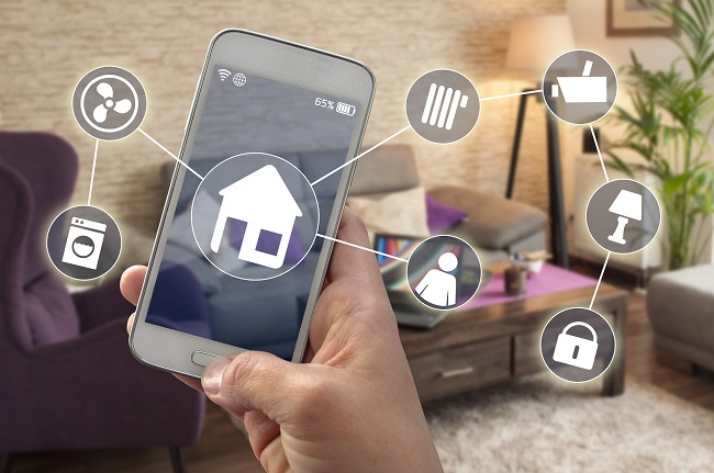 6 Additional Advanced Home Automation Security Tips