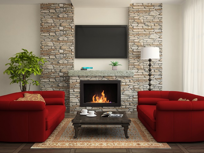 3 Strategies for Mounting Your Television Over the Fireplace